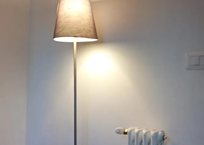 Apartment Ponte Milvio Loft *
