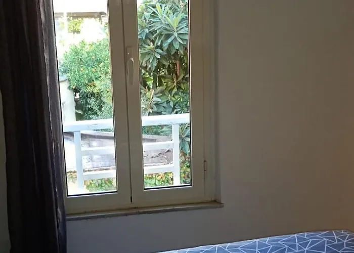 Ponte Milvio Loft Apartment