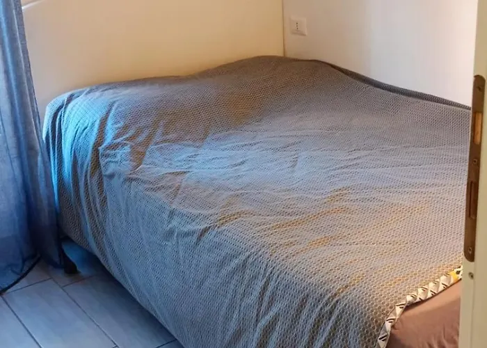 Apartment Ponte Milvio Loft *