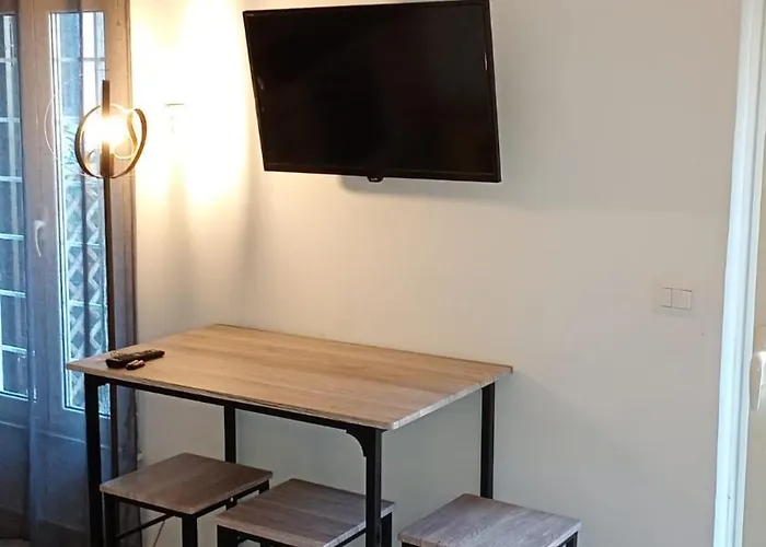 Ponte Milvio Loft