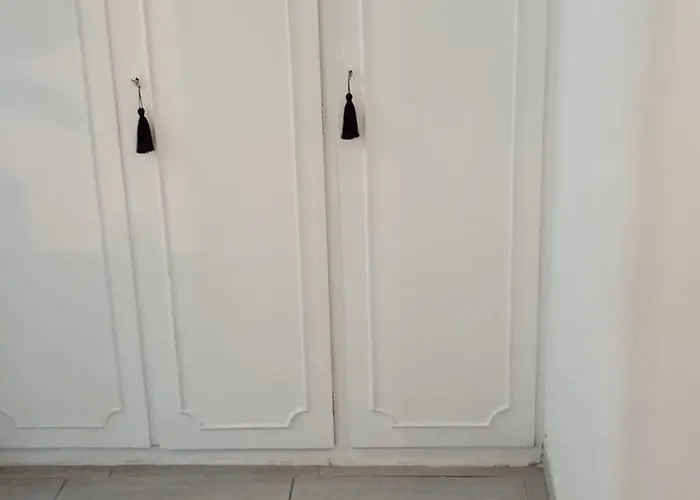 Ponte Milvio Loft Apartment *