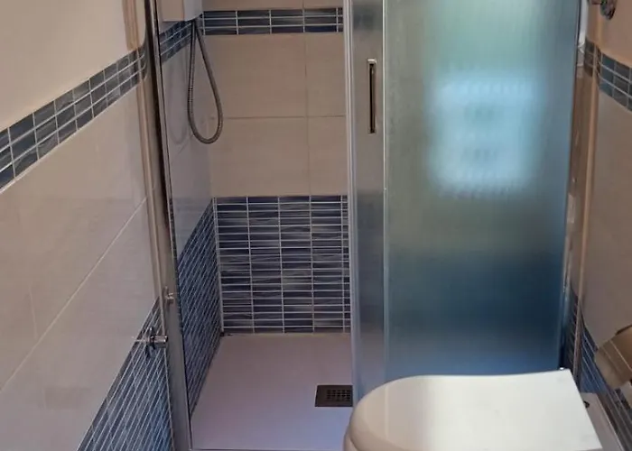 Apartment Ponte Milvio Loft *