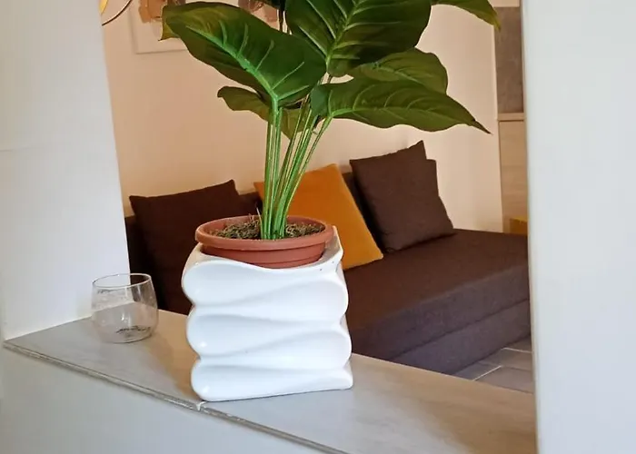 Ponte Milvio Loft Apartment Rom